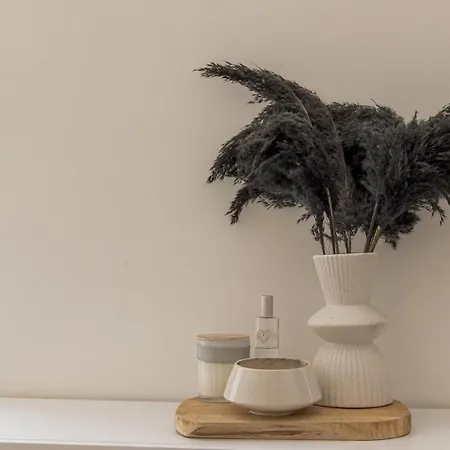 Lägenhet Loft Boheme - 3 Personnes Saint-Julien-les-Villas