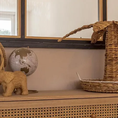 Lägenhet Loft Boheme - 3 Personnes *