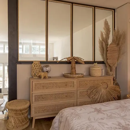 Loft Boheme - 3 Personnes