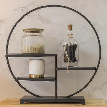 Loft Boheme - 3 Personnes Lägenhet