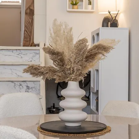 Loft Bohème - 3 Personnes Saint-Julien-les-Villas