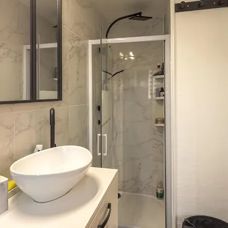 Appartamento Loft Bohème - 3 Personnes